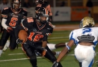 Lakeland vs. Osceola Playoffs